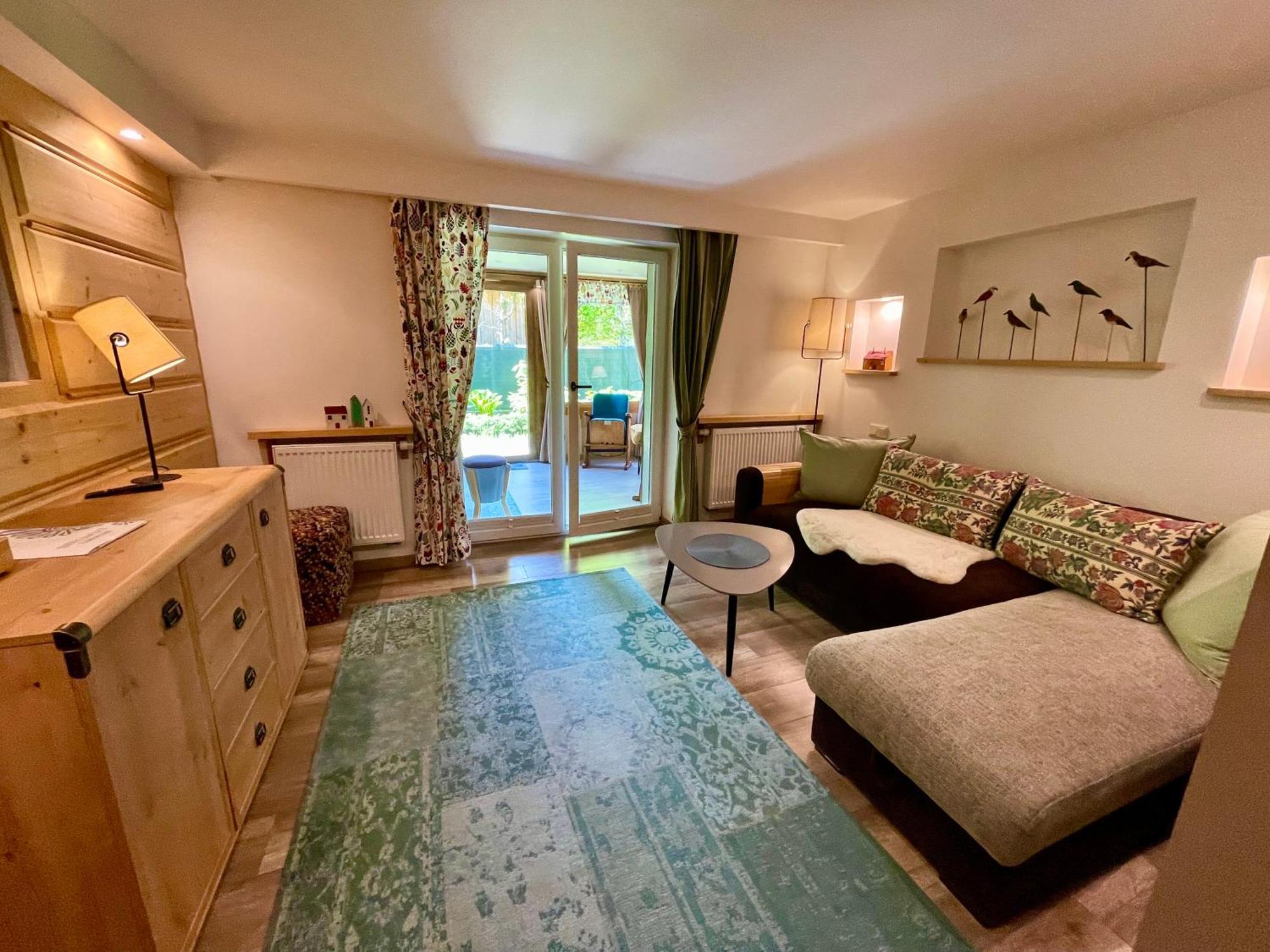 Apartamenty Inny Swiat Zakopane Exterior foto