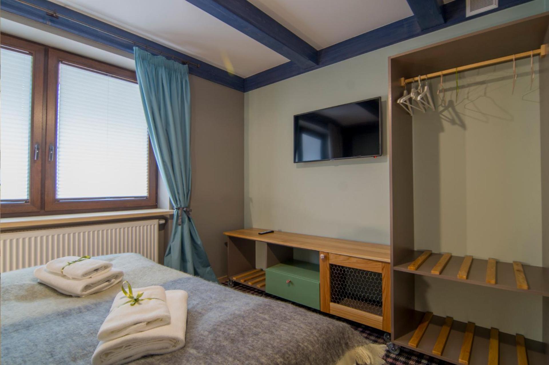 Apartamenty Inny Swiat Zakopane Exterior foto