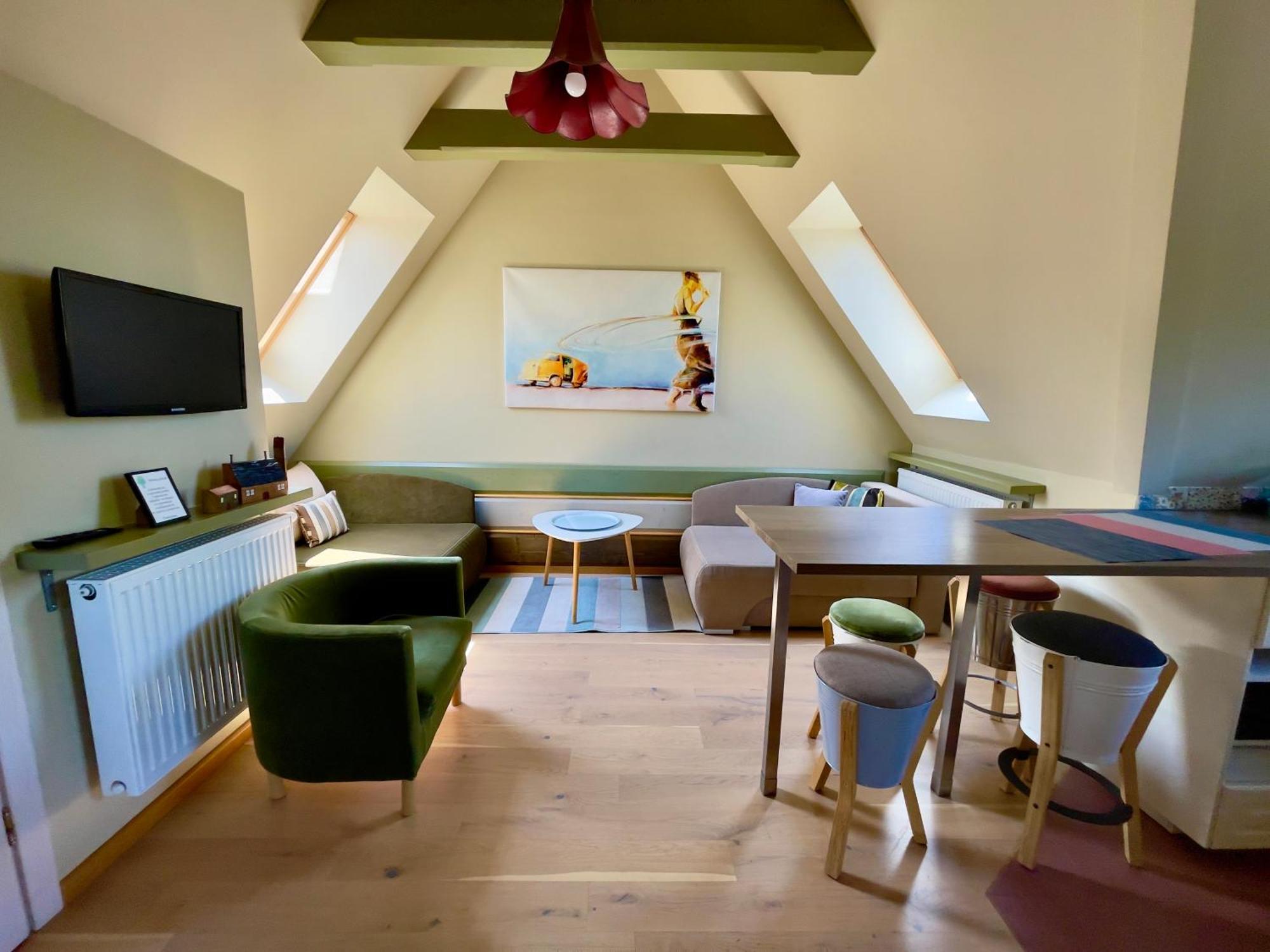 Apartamenty Inny Swiat Zakopane Cameră foto