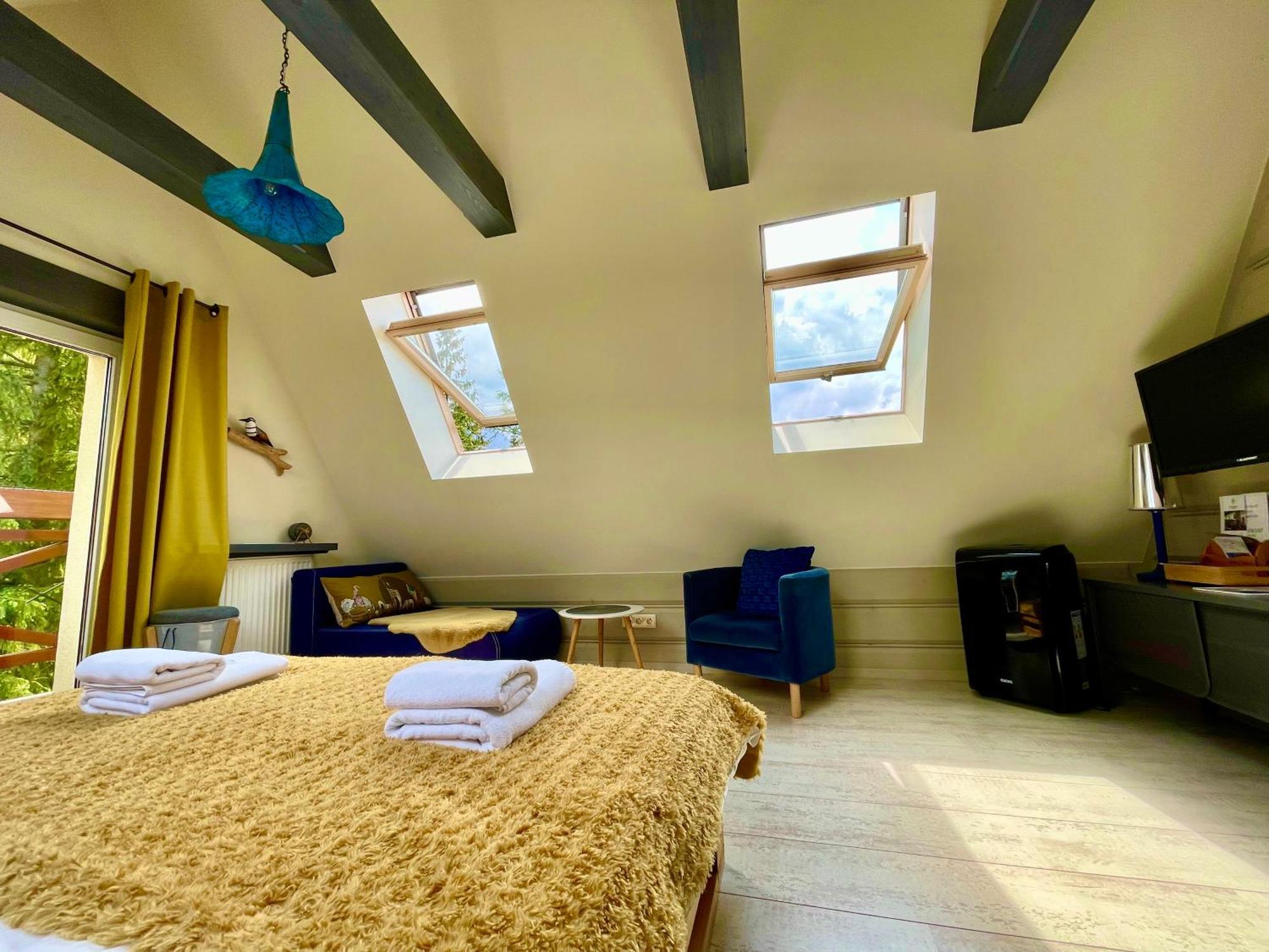 Apartamenty Inny Swiat Zakopane Exterior foto