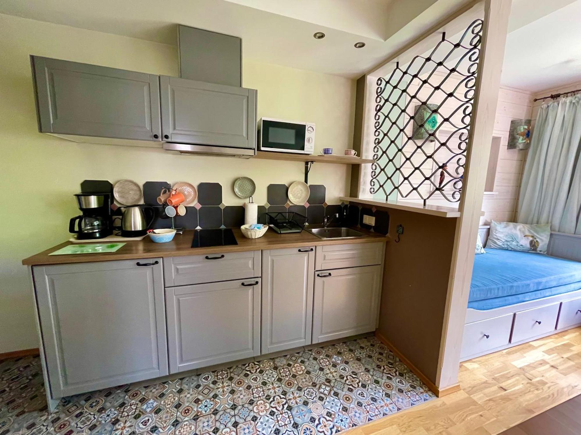 Apartamenty Inny Swiat Zakopane Cameră foto