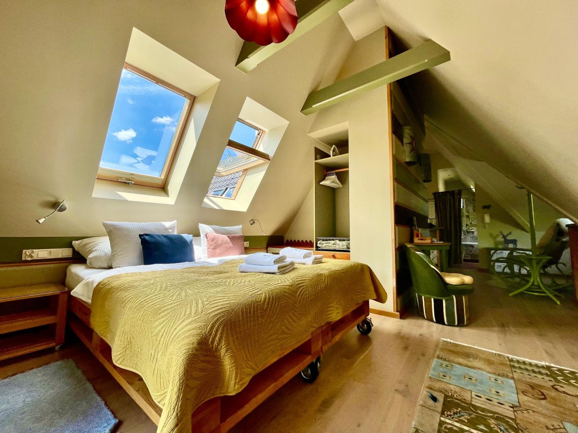 Apartamenty Inny Swiat Zakopane Cameră foto