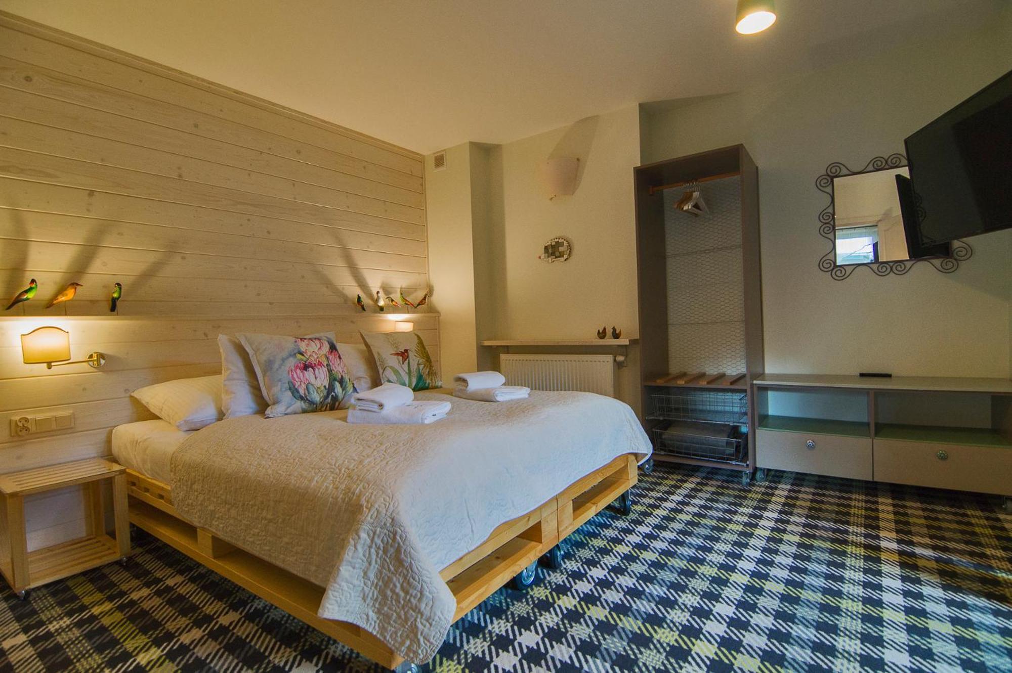 Apartamenty Inny Swiat Zakopane Cameră foto