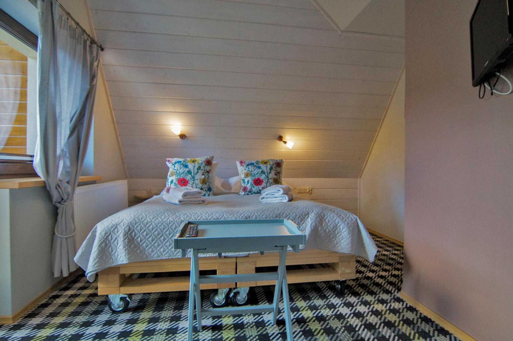 Apartamenty Inny Swiat Zakopane Cameră foto