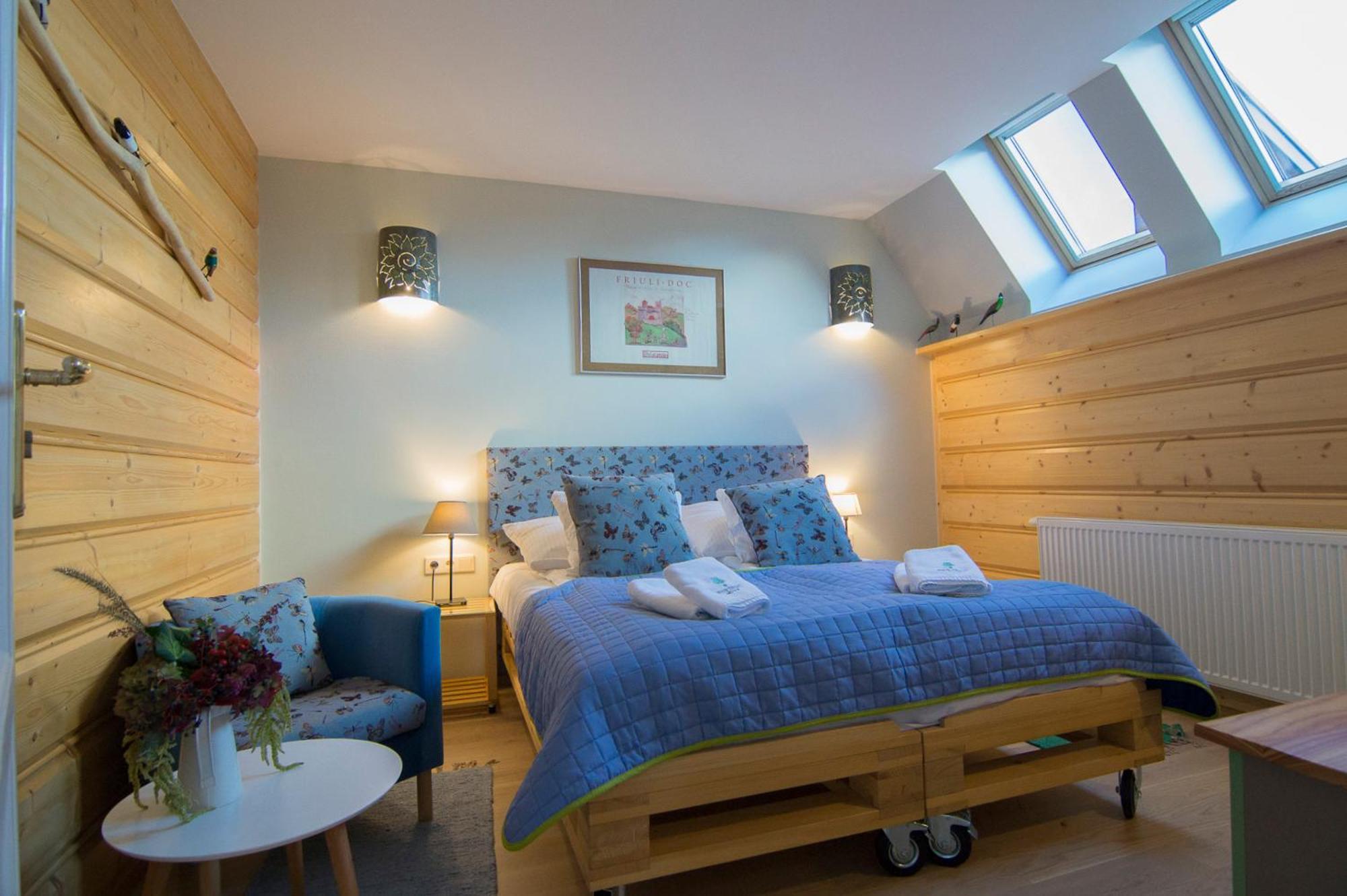 Apartamenty Inny Swiat Zakopane Cameră foto