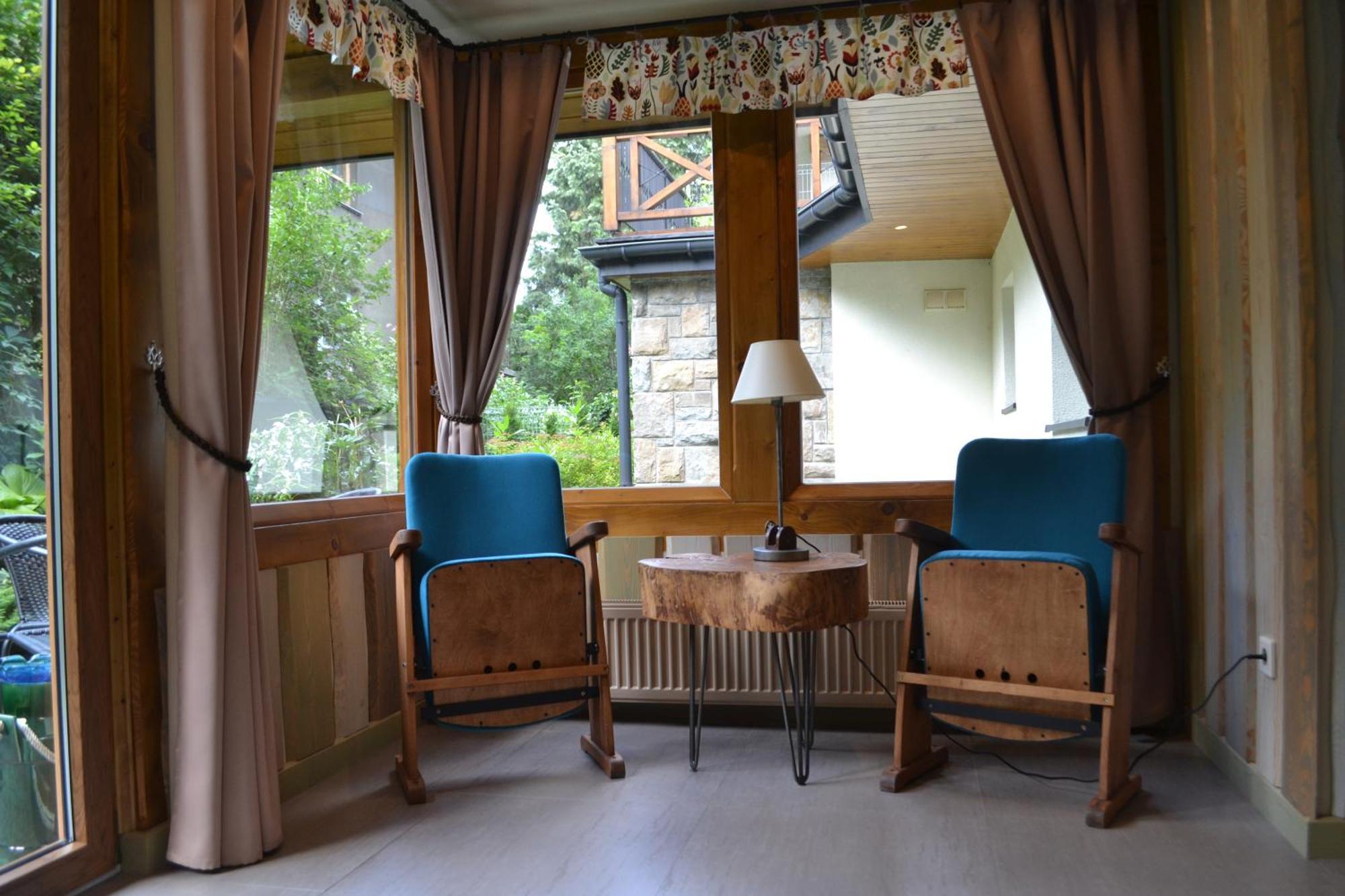 Apartamenty Inny Swiat Zakopane Cameră foto