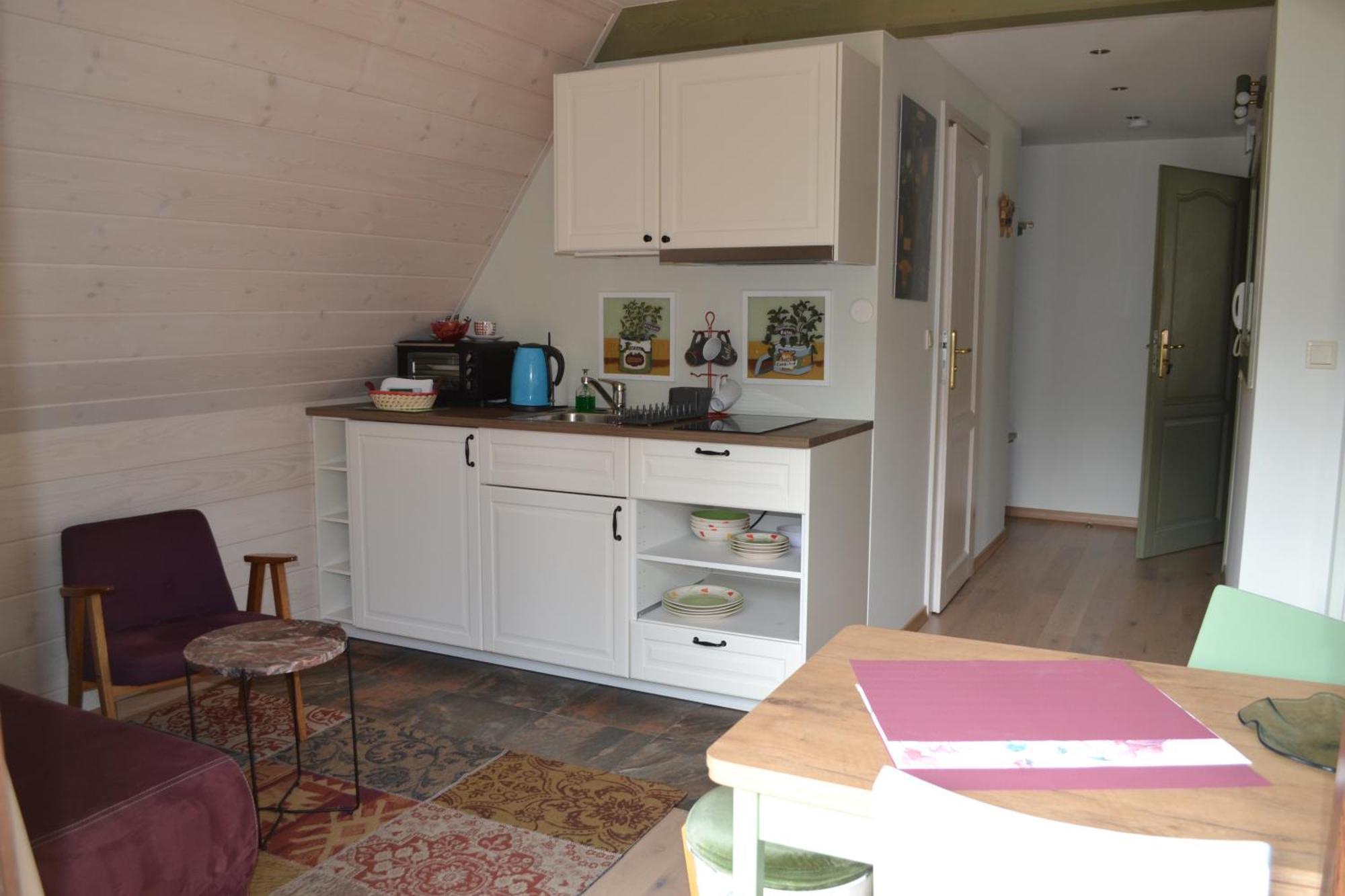 Apartamenty Inny Swiat Zakopane Cameră foto