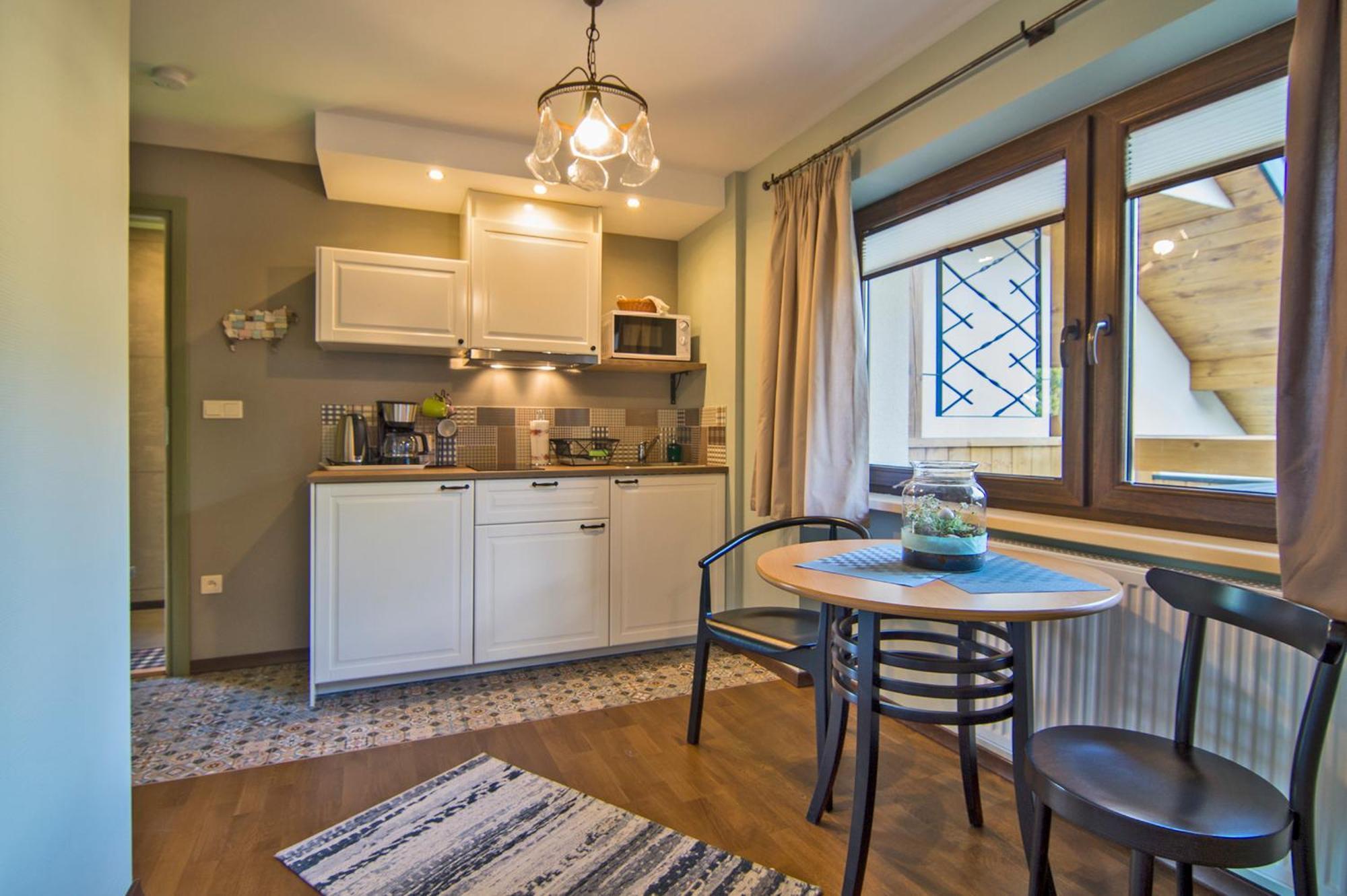 Apartamenty Inny Swiat Zakopane Cameră foto